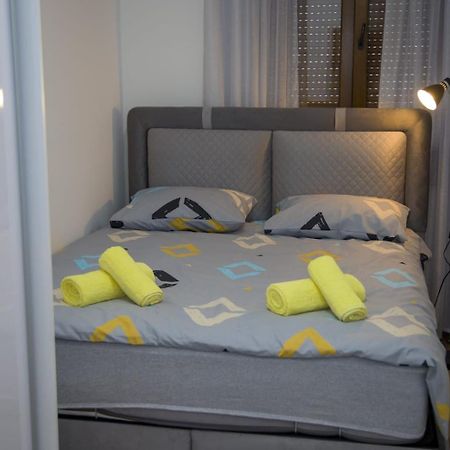 Apartmani Kamelia 莫斯塔尔 外观 照片