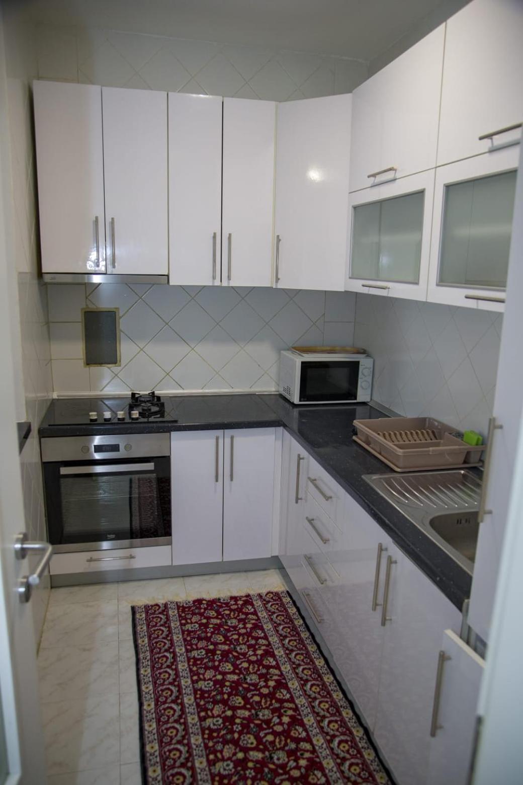 Apartmani Kamelia 莫斯塔尔 外观 照片