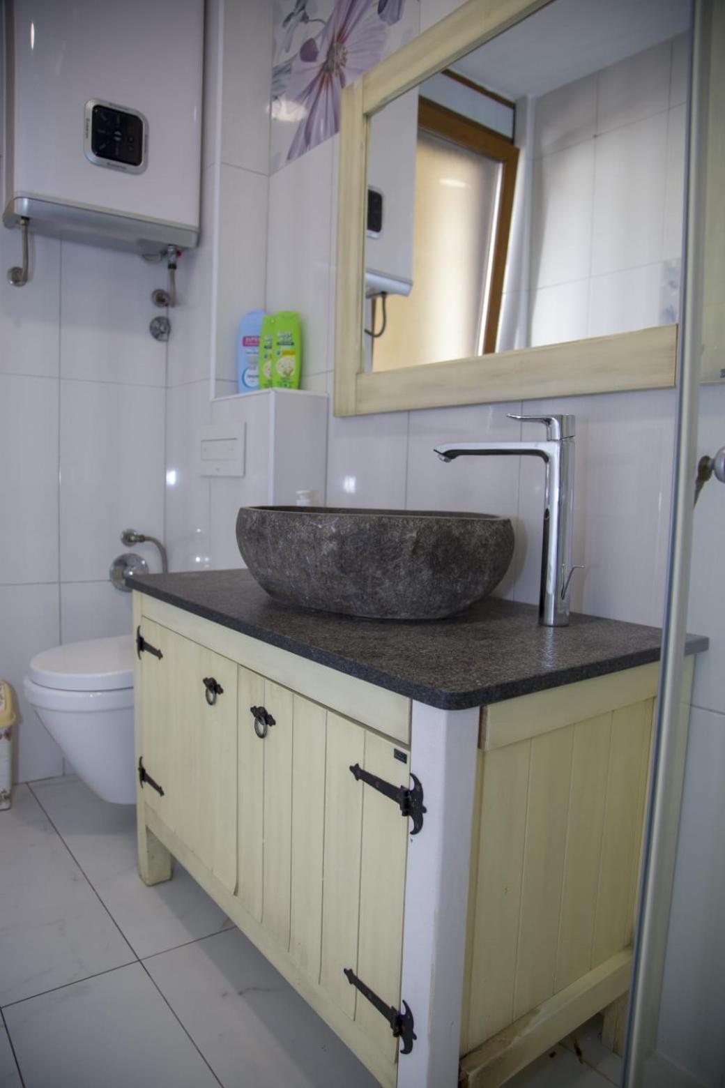 Apartmani Kamelia 莫斯塔尔 外观 照片