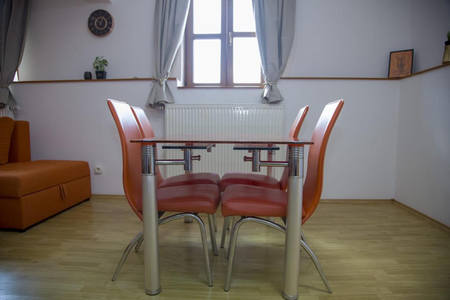 Apartmani Kamelia 莫斯塔尔 外观 照片