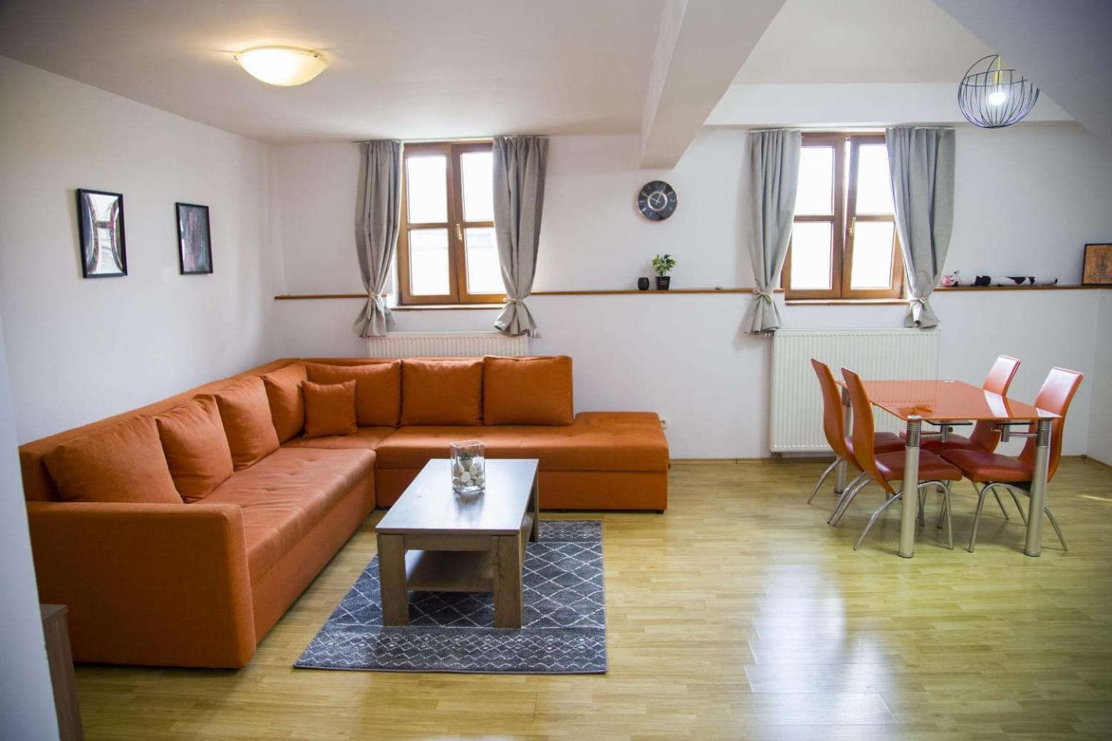 Apartmani Kamelia 莫斯塔尔 外观 照片