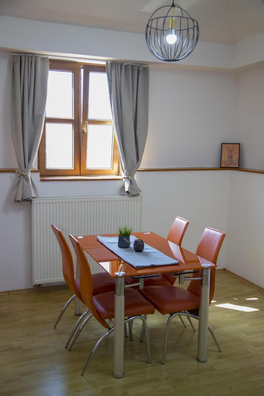 Apartmani Kamelia 莫斯塔尔 外观 照片