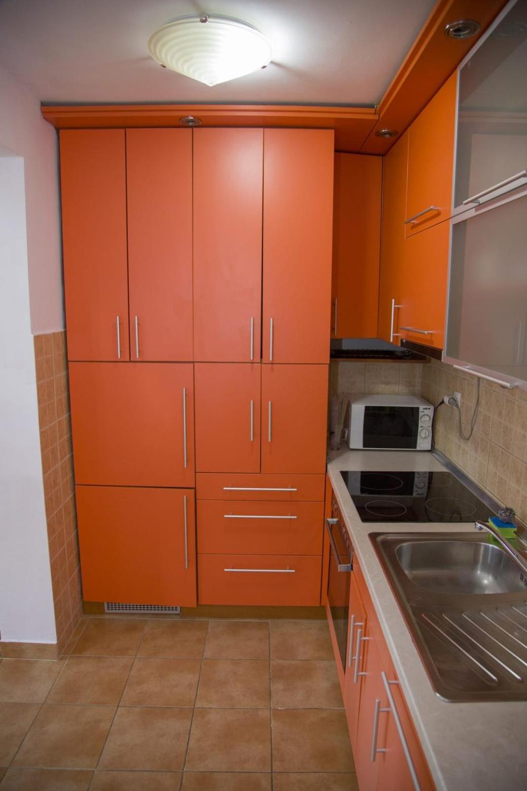 Apartmani Kamelia 莫斯塔尔 外观 照片