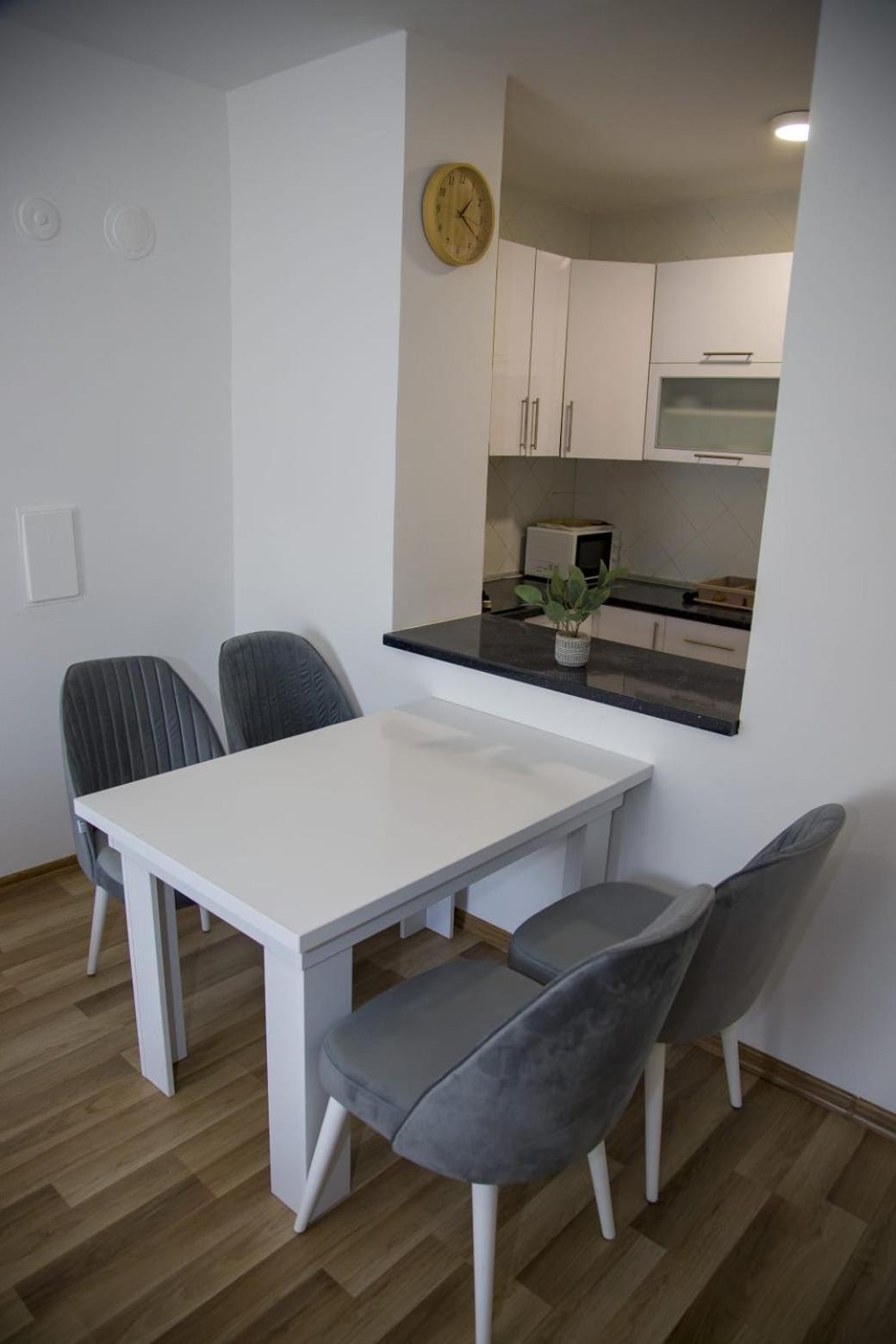 Apartmani Kamelia 莫斯塔尔 外观 照片